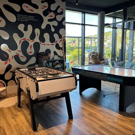 ibis Styles Le Treport Mers Les Bains-3